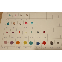 ONTWERP UW EIGEN GELUKSENGELTE